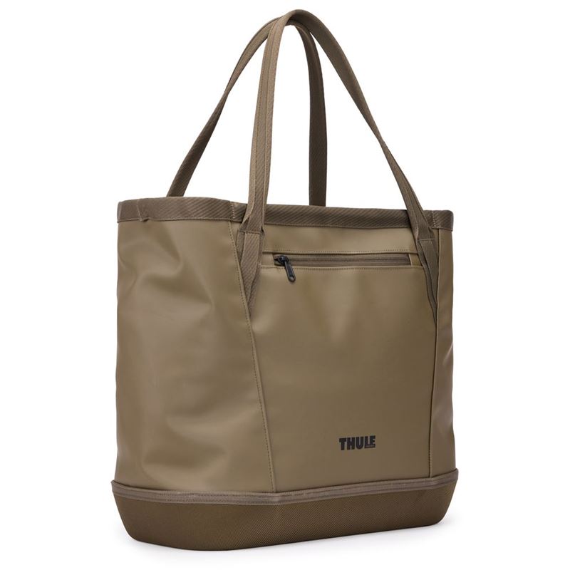 Thule Chasm taška na vybavení 30 l TCGT130 - tmavé khaki
