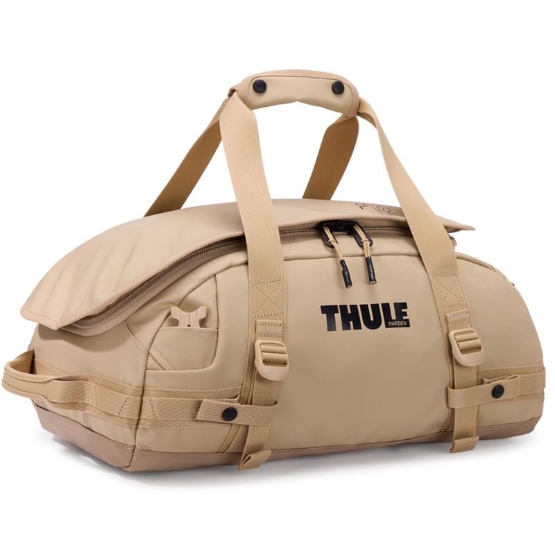 Thule Chasm S sportovní taška 30 L TDSD301 - Gentle Beige