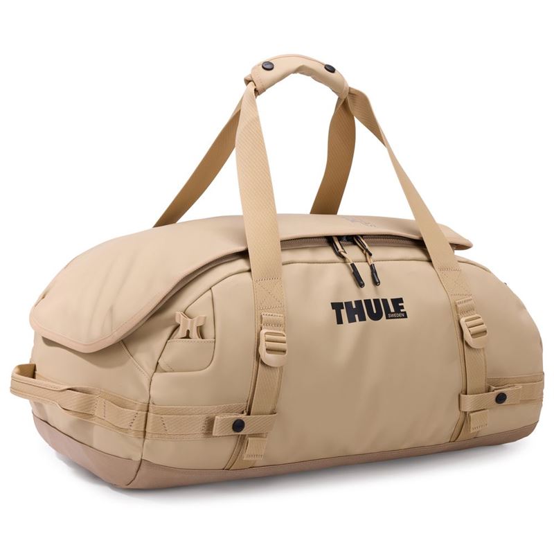 Thule Chasm sportovní taška 40 l TDSD302 - Gentle Beige