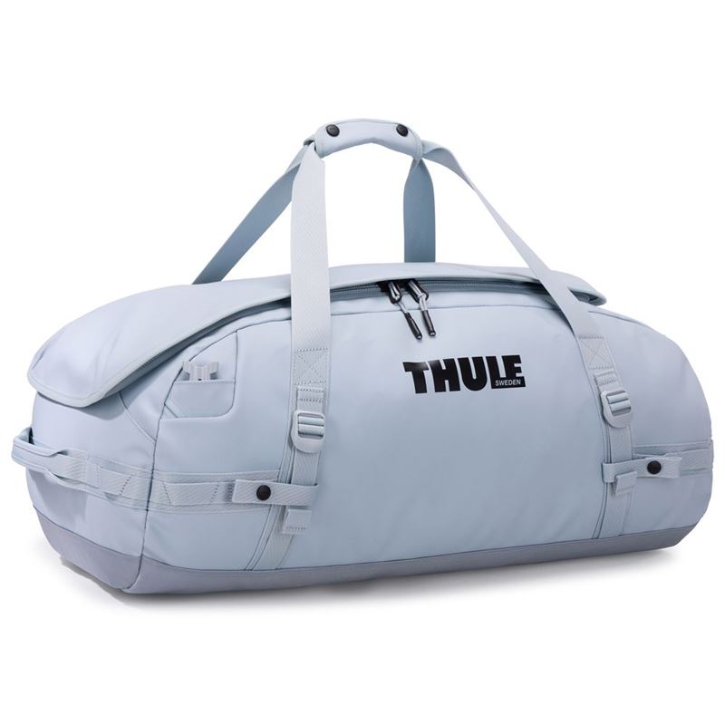Thule Chasm sportovní taška 70 l TDSD303 - Soft Blue