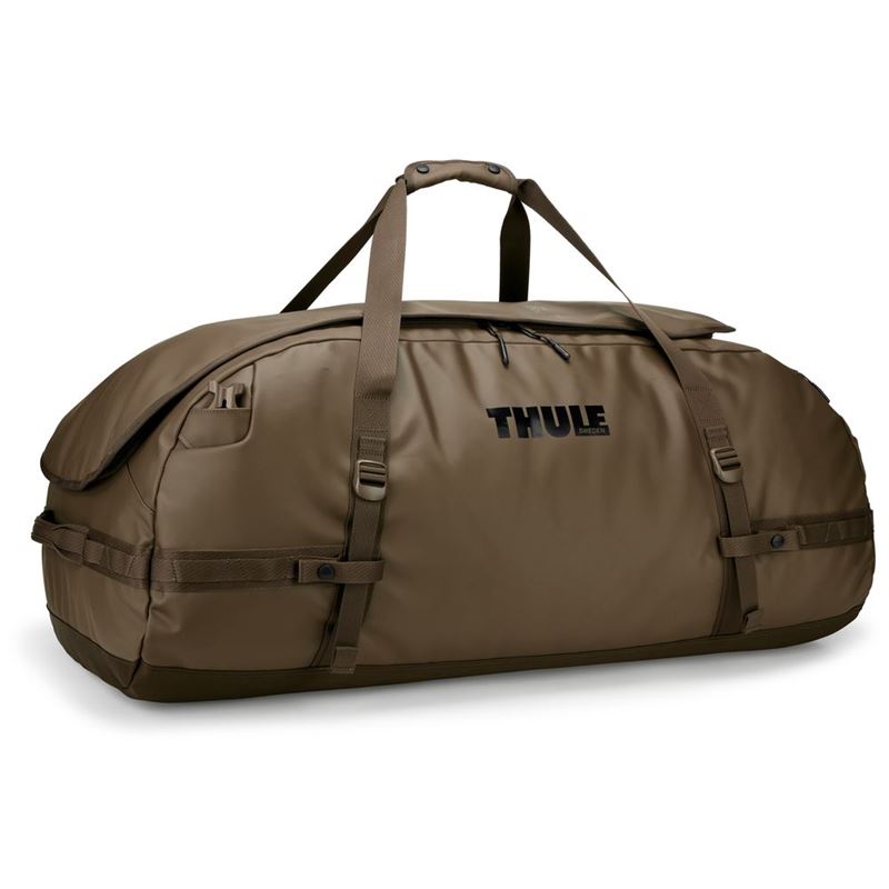 Thule Chasm sportovní taška 130 l TDSD305 - Deep Khaki