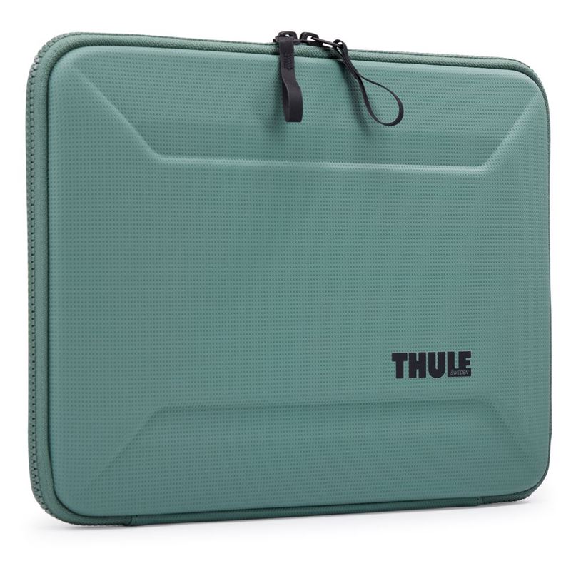 Thule Gauntlet 5 pouzdro na 14" Macbook TGSE2558 - Hazy Green
