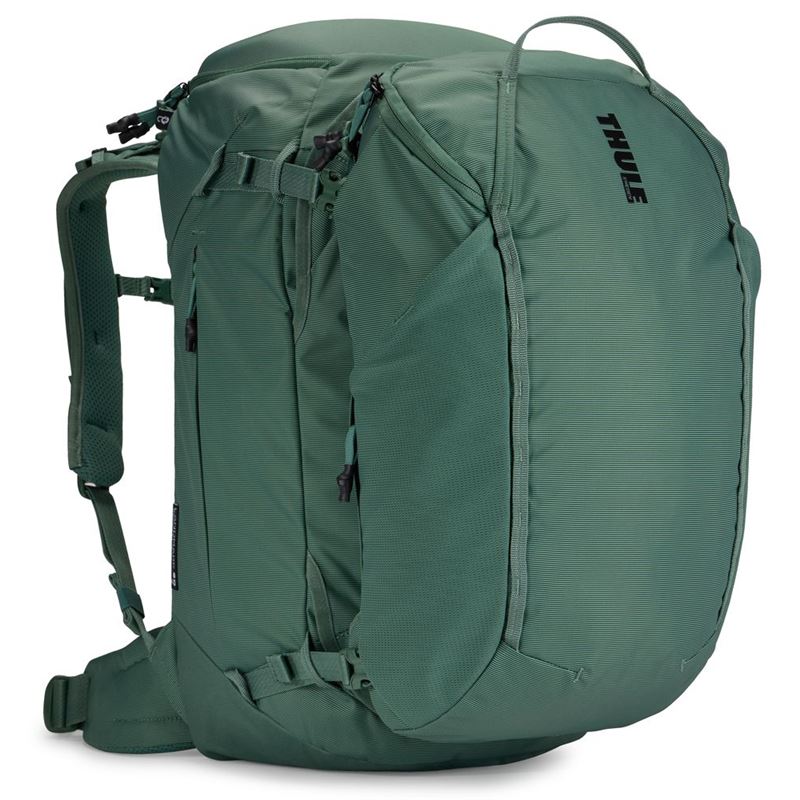 Thule Landmark cestovní batoh pro ženy 60 l TLPF260 - Hazy Green