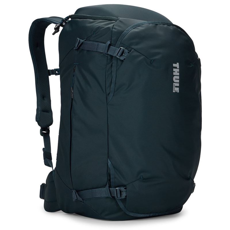 Thule Landmark cestovní batoh 40 l TLPM240 - Darkest Blue