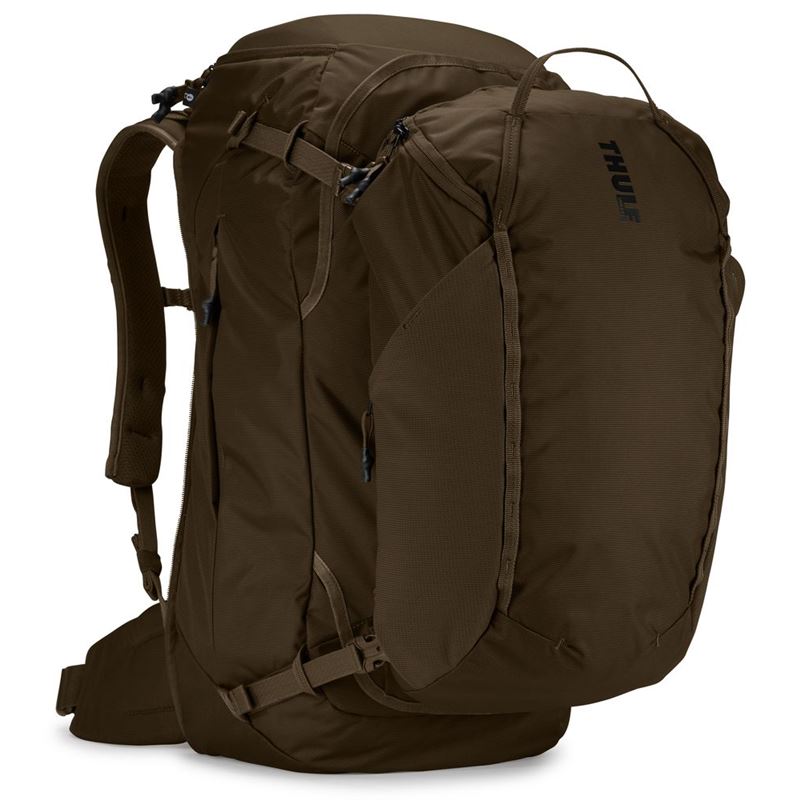 Thule Landmark cestovní batoh 70 l TLPM270 - Deep Khaki