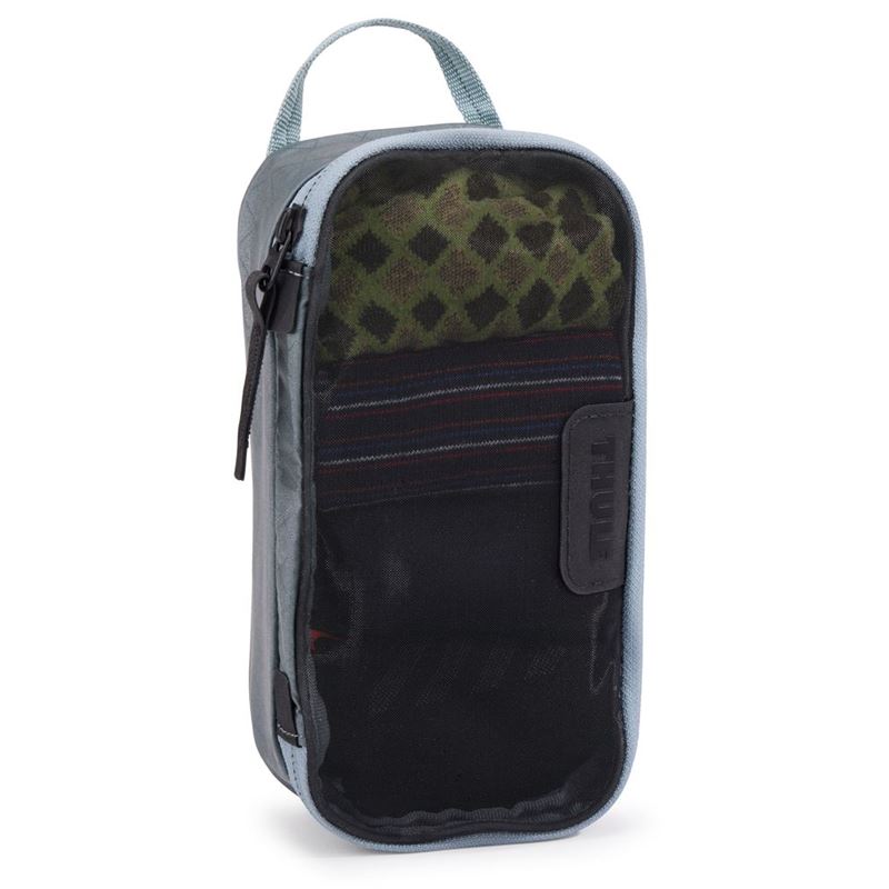 Thule Packing cube extra malý organizér TPCS200 - šedá