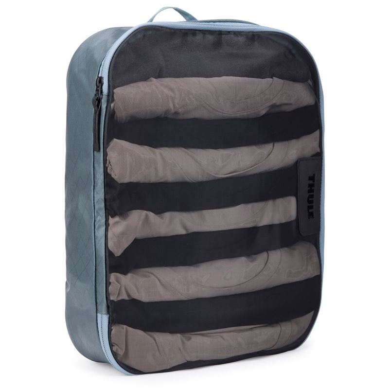 Thule Packing cube velký organizér TPCS203 - Pond Gray