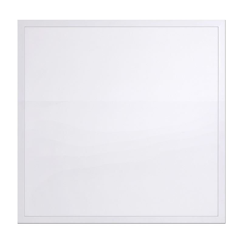 Solight LED světelný panel Backlit, UGR<19, 36W, 3960lm, 4000K, Lifud, 60x60cm, 3 roky záruka, bílá barva